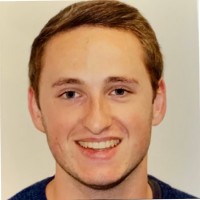 REACNOSTICS GmbH Employee Nils Segebrecht's profile photo