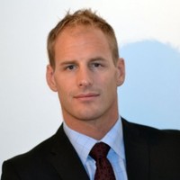 St1 Biokraft Employee Johan Norrman's profile photo