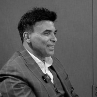 DRADS Capital Employee Rajan Pillay's profile photo