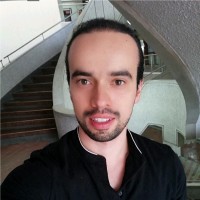 Andrés Felipe Serna Guzmán's profile photo