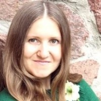 Nuview Employee Svitlana Biloshkura's profile photo