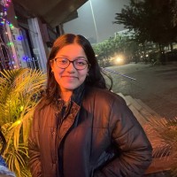 Explorex (Explorex Inc.) Employee Bhavya Khandelwal's profile photo