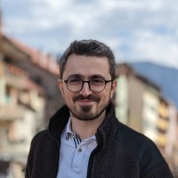 LOXY - Connecting Tomorrow Now Employee Diogo Silva's profile photo