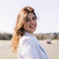 Stabilization Central Employee Mariam Grigoryan's profile photo