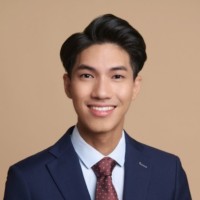 Manulife Financial Advisers Pte Ltd Employee Benjamin Low's profile photo