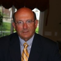 SCORE Consulting Employee Mike Mulligan's profile photo