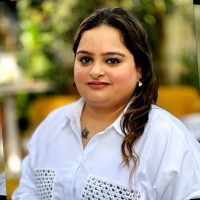 Whiz optimum Artifical Intelligence. Employee Ami Mistry's profile photo