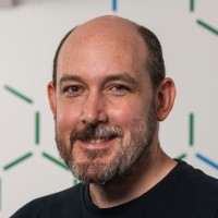 CSIRO's Data61 Robotics and Autonomous Systems Group Employee Fred Pauling's profile photo