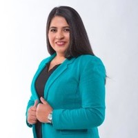 Navimag Ferries Employee Paola Berrocal's profile photo