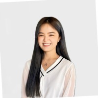 Hiredly Employee Mei Ng's profile photo