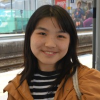arcbricks Employee Sandy Qian's profile photo