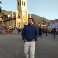 Chipsoft India Employee Saurabh Yadav's profile photo