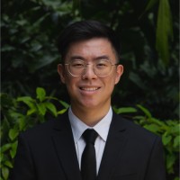 CoreTRM Employee Daniel Lai's profile photo