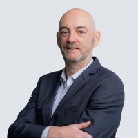 Graham Parry Email & Phone Number