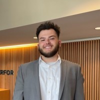 Advance Products & Systems, LLC Employee Stonewall Johnson's profile photo