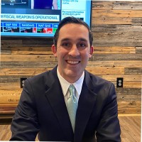 Bank of America Private Bank Employee Greg Gonzalez's profile photo