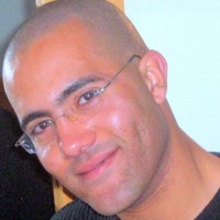 Personello Employee Iheb Ghamgui's profile photo