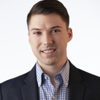 Instacart Employee Nicholas Cooley's profile photo