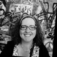 University of Derby Employee Wendy Conrad's profile photo