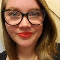U.S. Department of Veterans Affairs Employee Shelby Patterson's profile photo