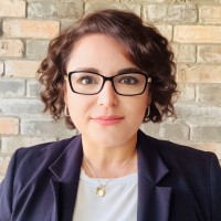 Alliance Francaise d'Austin Employee Diana Sáenz's profile photo