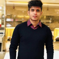 MakeMyTrip Employee Yash Verma's profile photo