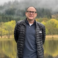 Cyberforce Security Employee Marc Davis's profile photo