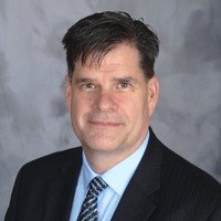 Marsh Employee Edward McKenna's profile photo