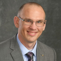 Edward Jones Employee Ross Jensen's profile photo