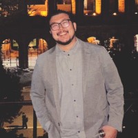 Greenspace Health Employee Kevin Kim's profile photo