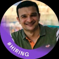 AspireHire |Recruitment Agency Employee Ahmed Elassal's profile photo