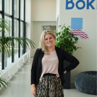 Bokio Employee Sofia Rignell's profile photo