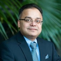 SAP Employee Debashish Chatterjee's profile photo