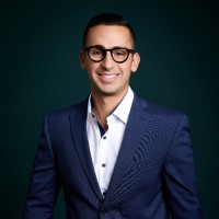Shamrock Capital Employee Spencer Khoury's profile photo