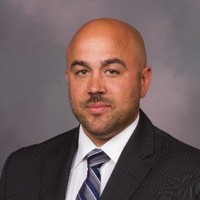Rod Barriger Email & Phone Number