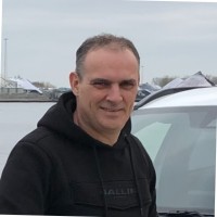 Hall Spars Employee Carlo Meeusen's profile photo