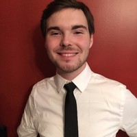 Luke Parrish Email & Phone Number