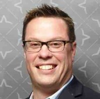 Pacini (Restaurants Pacini inc.) Employee Mathieu Allen's profile photo