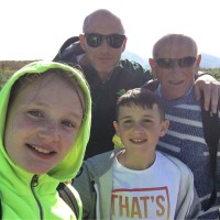 K&N GROUP Employee Peter Walsh's profile photo