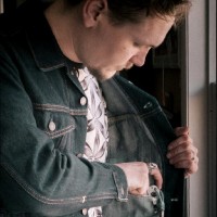 Nicholas Slagstad