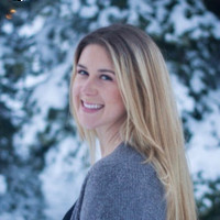 The Polyclinic Employee Holly Monda's profile photo