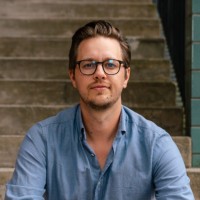 TRY Reklame Employee Kristoffer Semelenge's profile photo