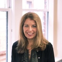 Hire Partnership Employee Jeanine Hamilton's profile photo
