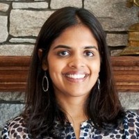 Schneider Electric Employee Mahima Gupta's profile photo