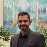 HPE Aruba Networking Employee Venu Pragada's profile photo