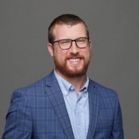 West Monroe Employee Ryan Bertram's profile photo