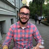 Rti Llc Employee Nathan Sangster's profile photo