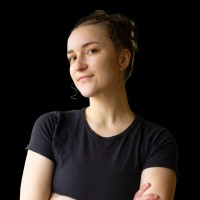 Zoë Mariotti Email