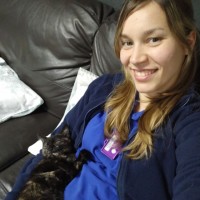 PawSquad Employee Celeste Tanzini's profile photo