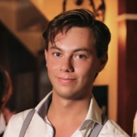 Salonized Employee Flip Vervliet's profile photo